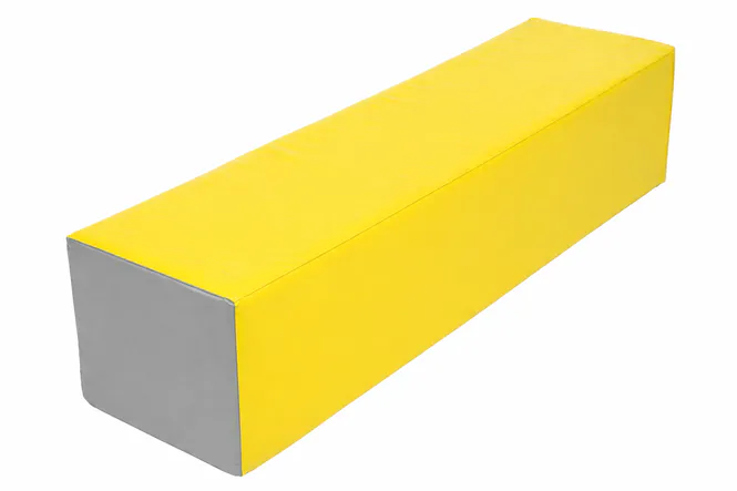 Hovedbilde Skumfigur Bjelke - LEDI EDITION