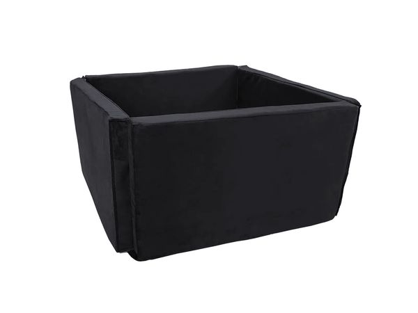 2-i-1 ballbasseng for de minste