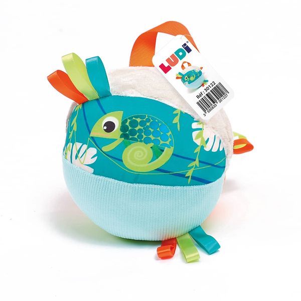 Aktivitetsball - Kameleon