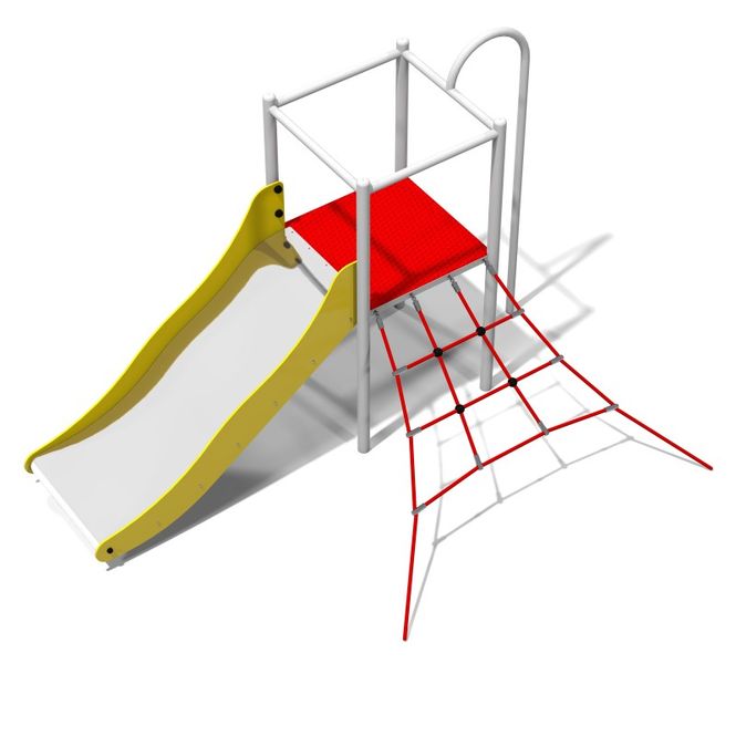 Hovedbilde Lekestativ CACTUS 3