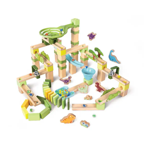 Hape Dino Eventyr Kulebane
