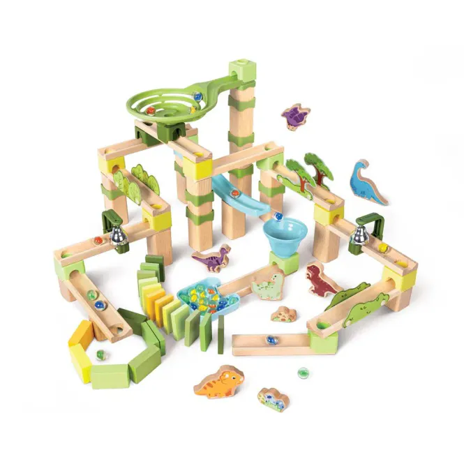 Hovedbilde Hape Dino Eventyr Kulebane