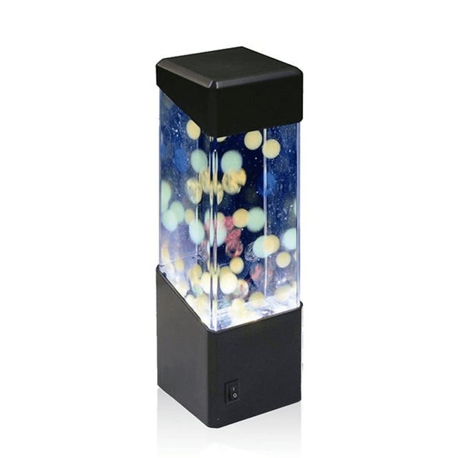 Hovedbilde Mini Jelly Ball Tank