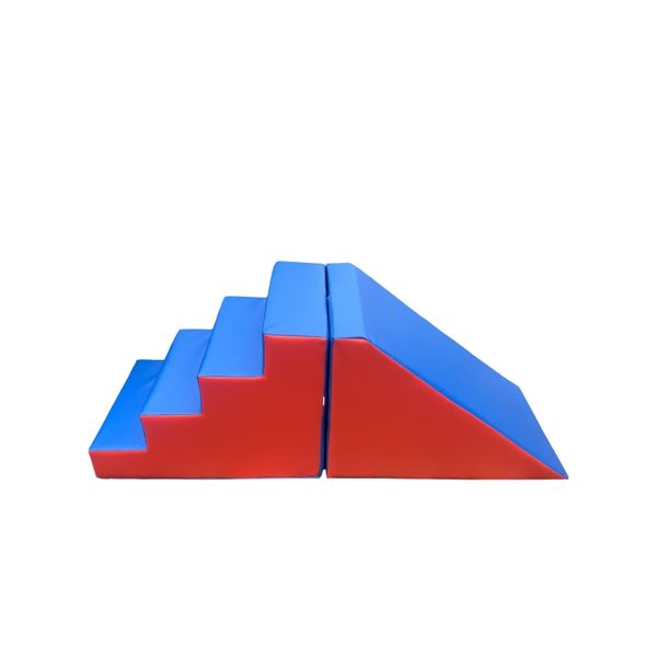 Trapp & Rampe Skumsett, tilpass farger