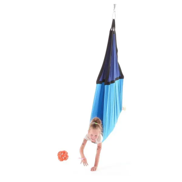 Elastisk terapihengekøye / Slyngehuske