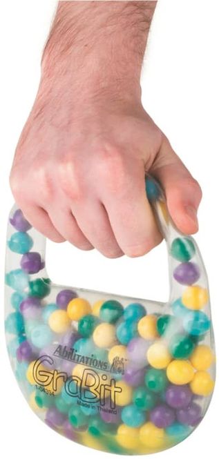 Hovedbilde GraBit fidget