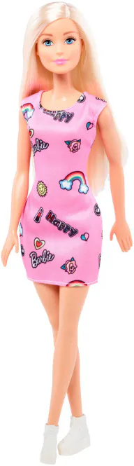 Hovedbilde Barbie Basic Doll