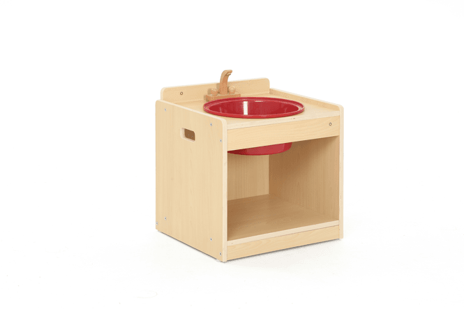 Hovedbilde Lekekjøkken – Vask