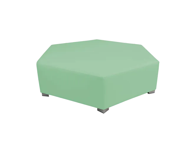 Hovedbilde FUN sekskantsete