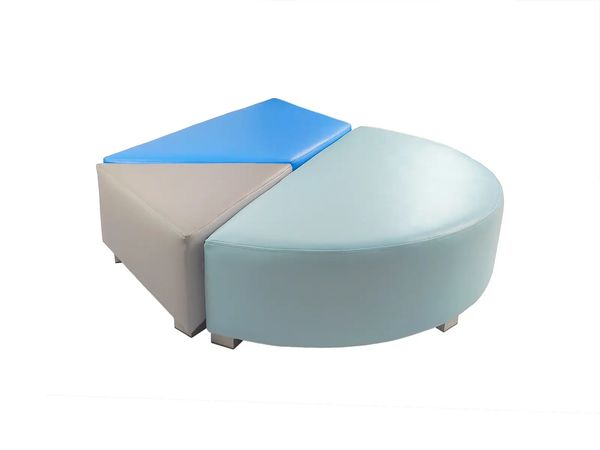 Møbelmodul 4 – Skummøbel, FUN-sett