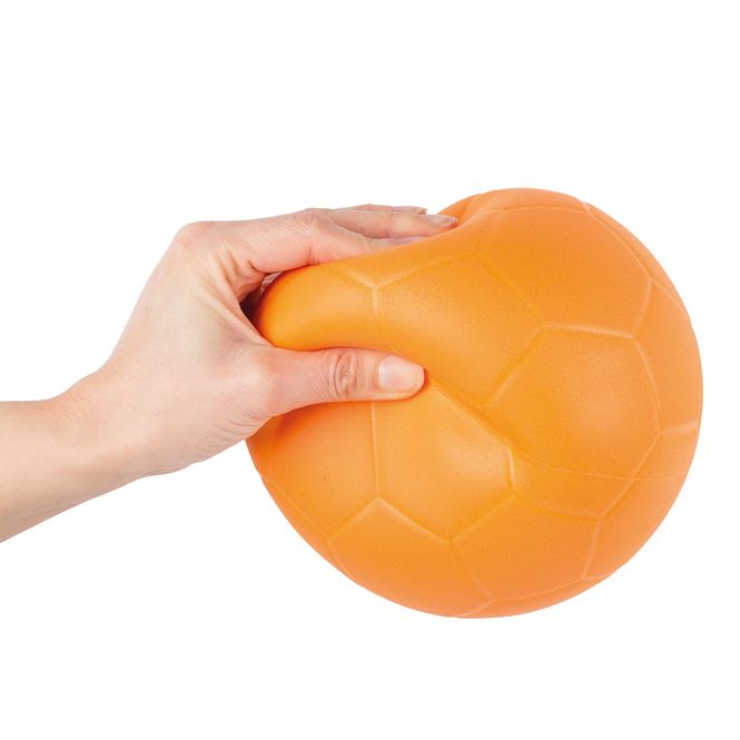 Hovedbilde SuperSafe kontaktball