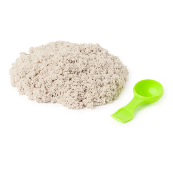 Kinetic Sand Iskremboks