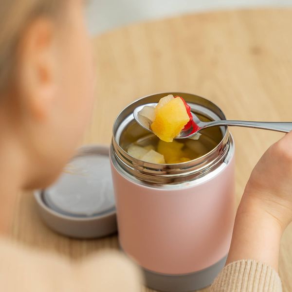 ColourDesign - Termisk beholder, Rosa