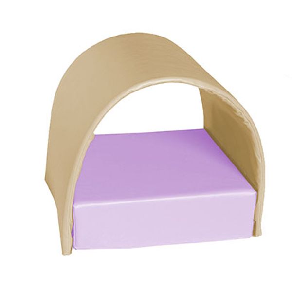 Skumfigur – tunnelblokk