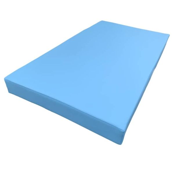 Gymnastikkmadrass, Tykk, 200x120x10 cm