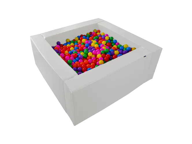 Hovedbilde Ballbasseng 150 x 150 cm