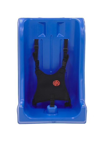 Huske­sete, størrelse Large – komplett