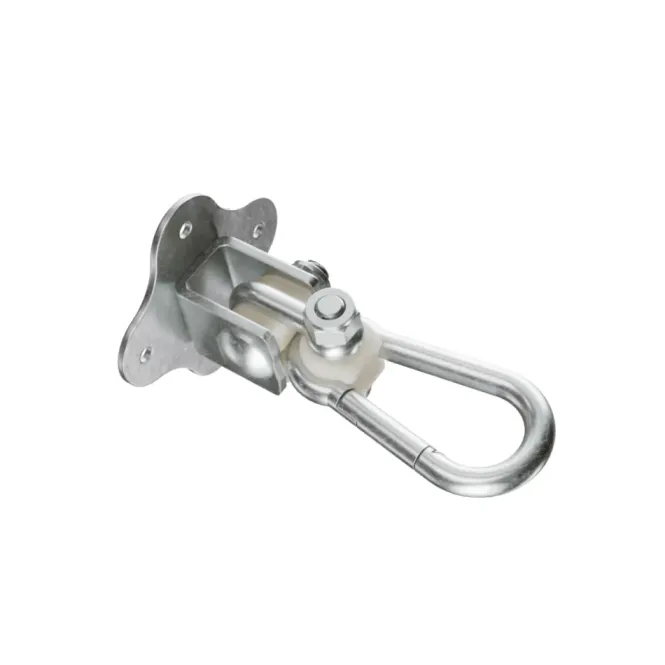 Hovedbilde Premium takkrok – monteringskrok for ...