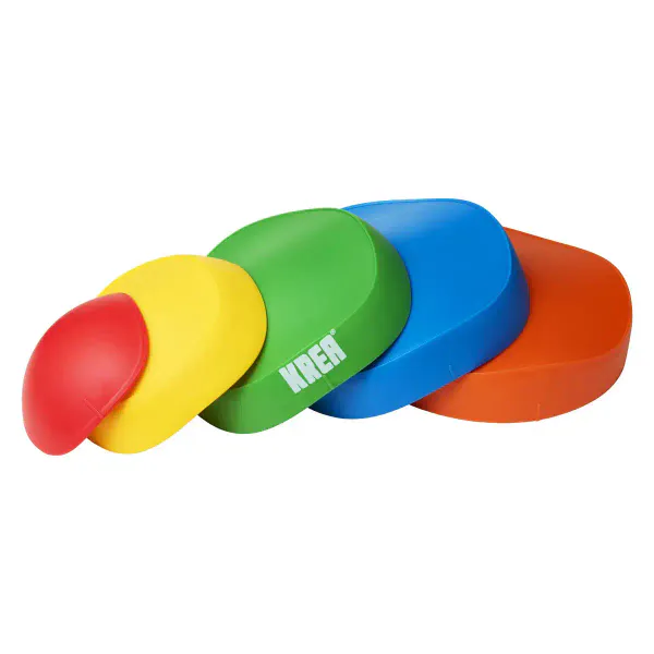 KREA Balansestener – Stepping Stones