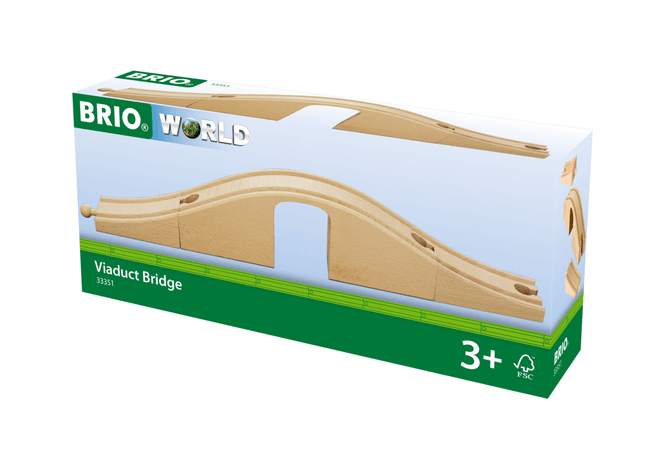 Hovedbilde BRIO® stor broskinne - 36 cm