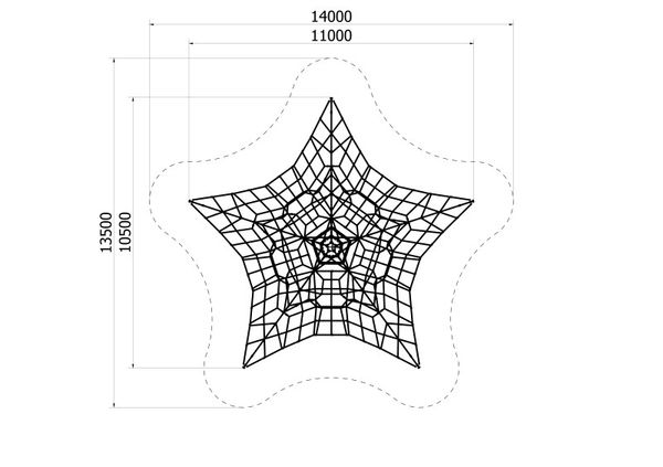 PIRAMIDO P 65 