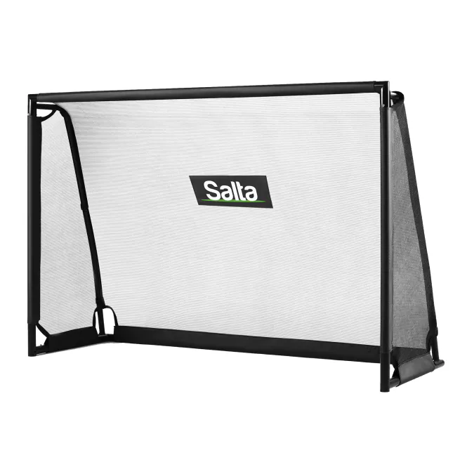 Hovedbilde Fotballmål 180 × 120 × 60 cm med målduk