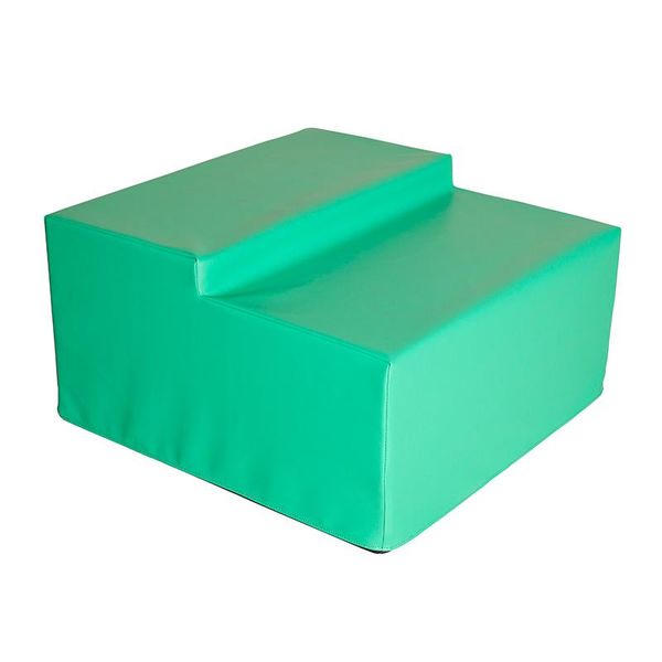 Skumfigur – høyt trinn