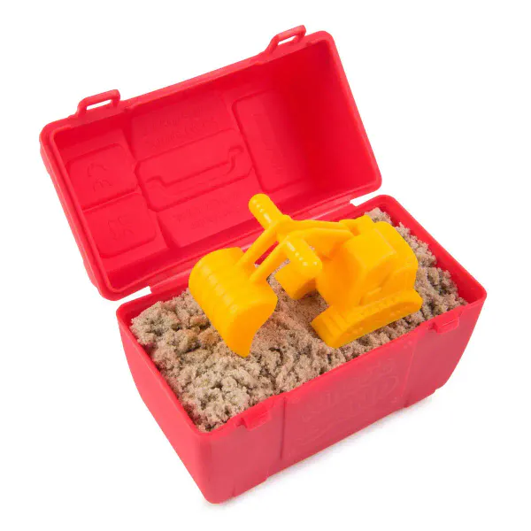 Kinetic Sand Construction Kit Asst.