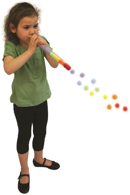 Hovedbilde Blaster