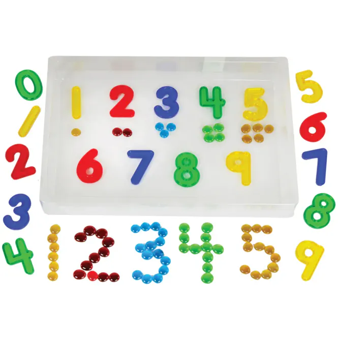 Hovedbilde Tellesett med edelstener