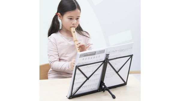 C-blokkfløyte (sopran)