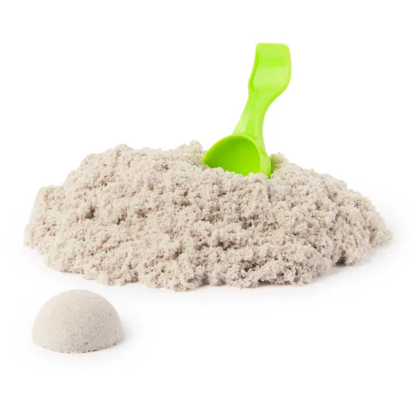 Kinetic Sand Iskremboks