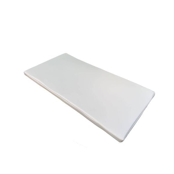 Gymnastikkmatte for skole og skolehage, 120x60x5 cm