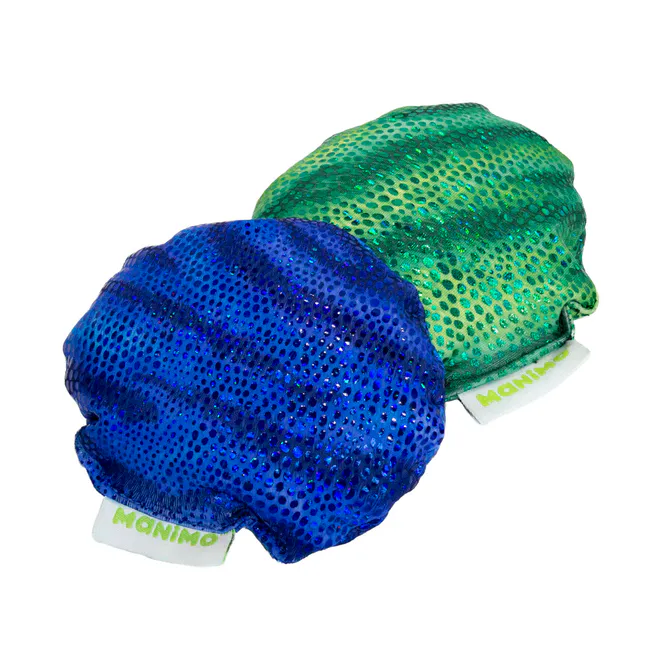 Hovedbilde manimo® Stressball