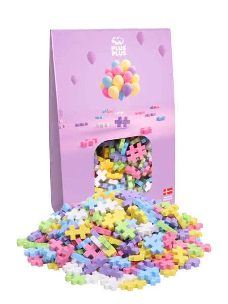 Pastel Plus-Plus – 300 stk.