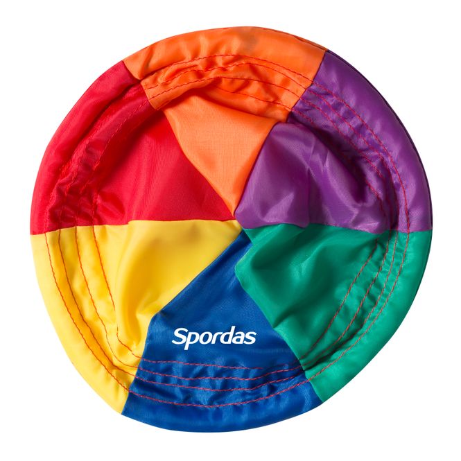 Hovedbilde Myk frisbee