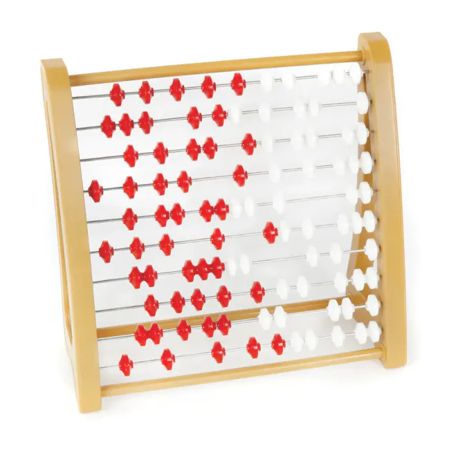 Hovedbilde Student regneramme