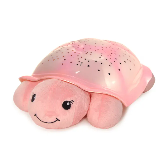 Hovedbilde Twinkling Twilight Turtle - Pink