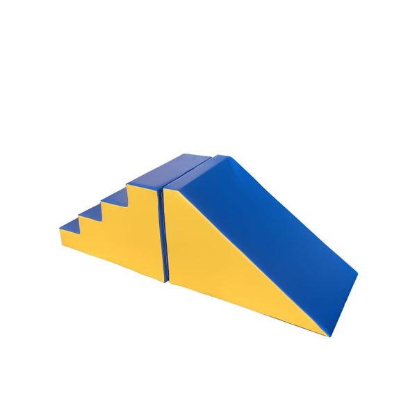 Trapp & Rampe Skumsett, tilpass farger