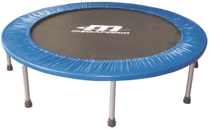 Hovedbilde Mini Trampoline 1.22m