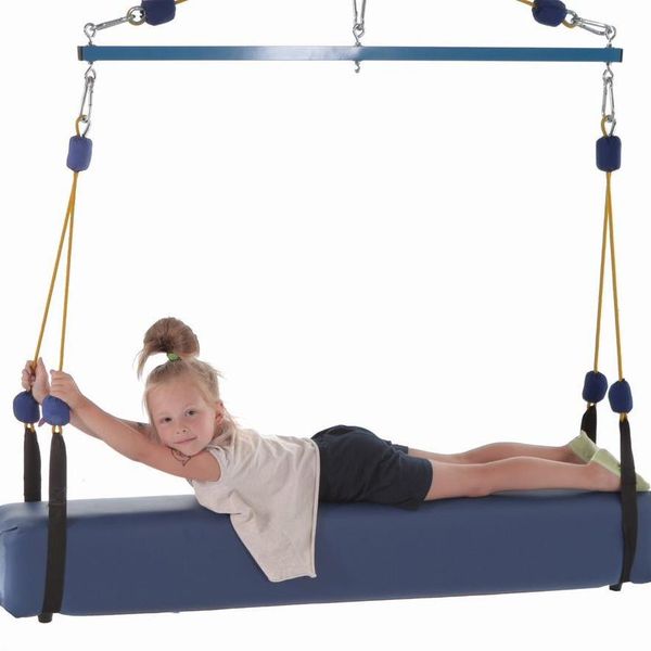 Sensorisk bjelkehuske