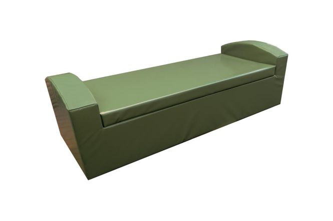 Hovedbilde Safe Bed - PVC, 240, 90 x 70cm