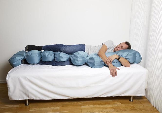 Hovedbilde Protac SensCircle®