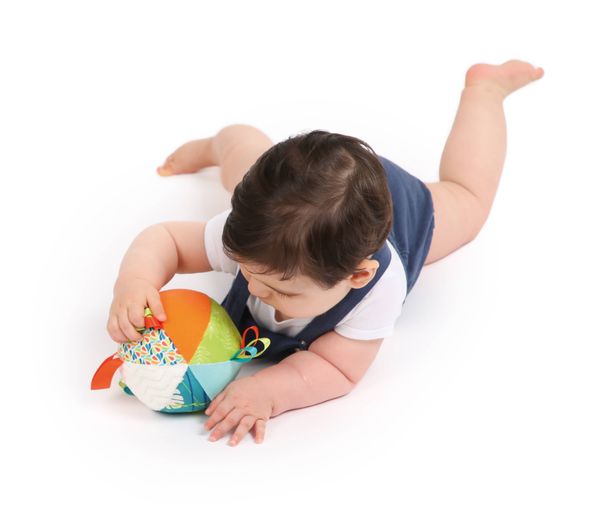 Aktivitetsball - Kameleon