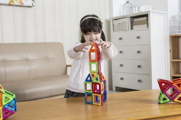 Magformers Byggesett – 30 stk