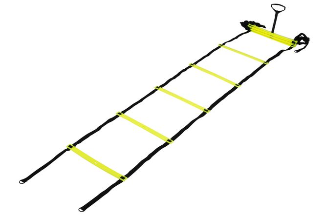 Hovedbilde Agilitystige 4 meter