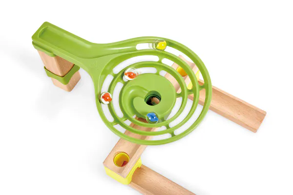 Hape Dino Eventyr Kulebane