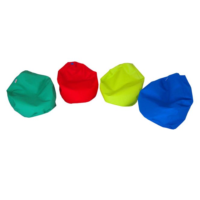 Hovedbilde Mini pærepuff