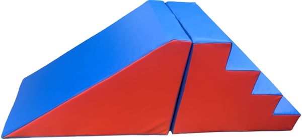 Trapp & Rampe Skumsett, tilpass farger