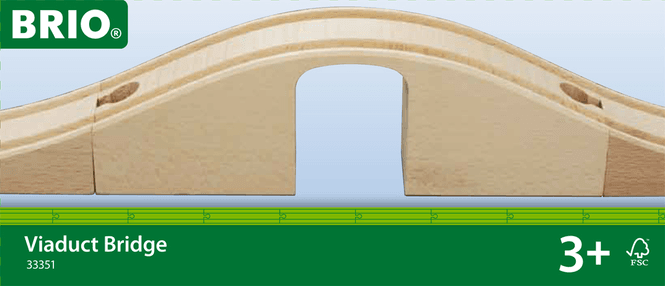 Hovedbilde BRIO® stor broskinne - 36 cm